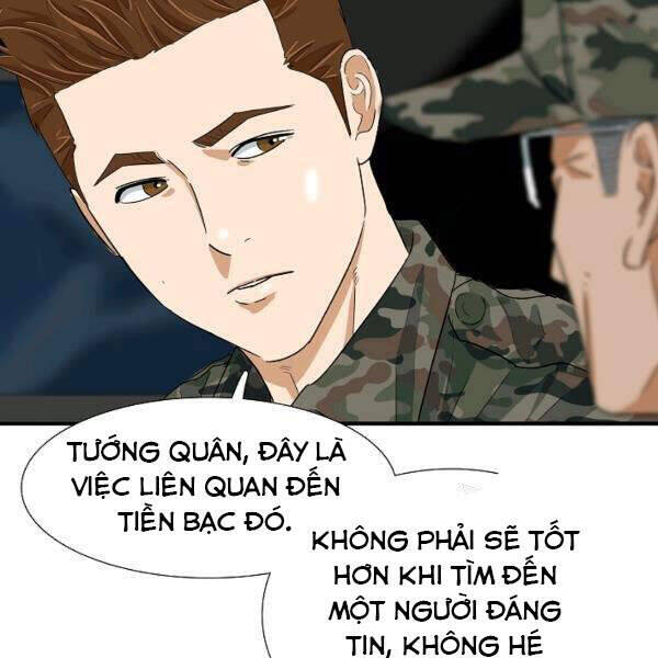 Đây Là Luật Chapter 39 - Trang 40