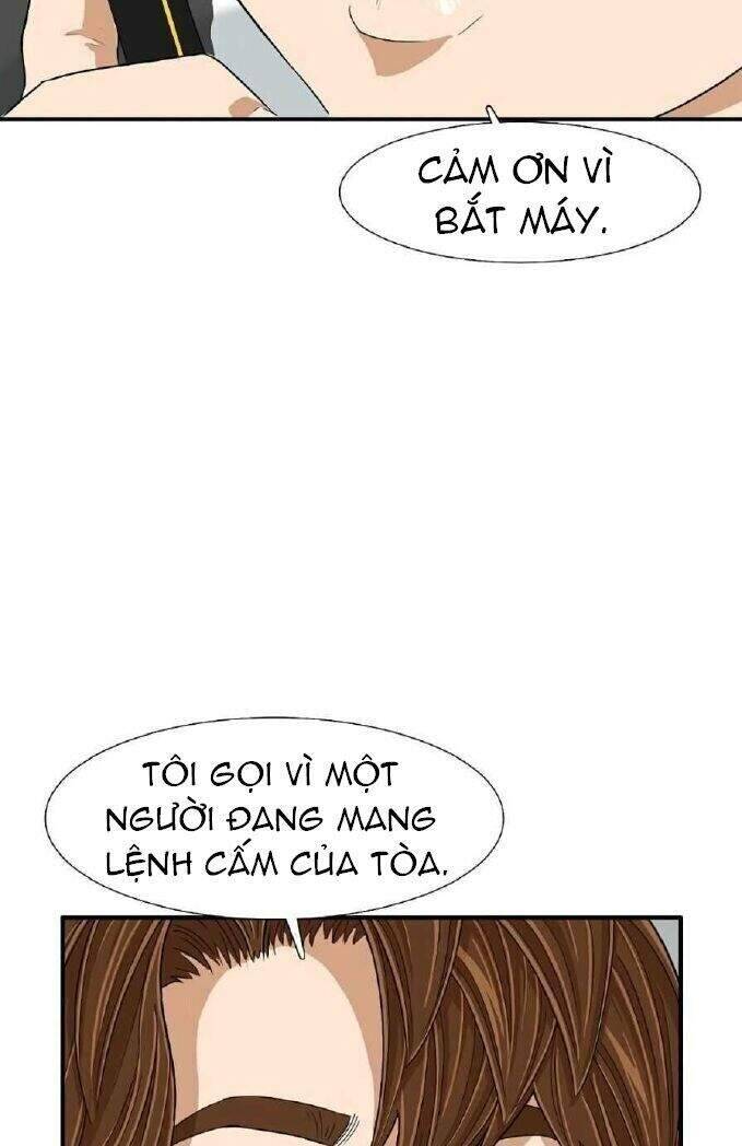 Đây Là Luật Chapter 8 - Trang 25