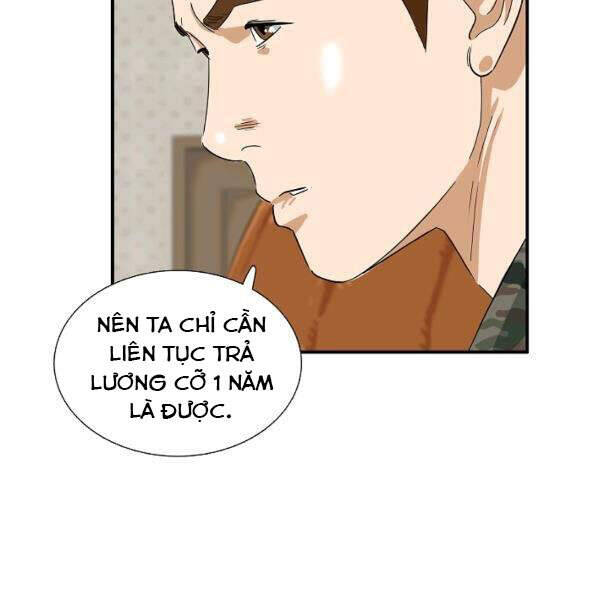 Đây Là Luật Chapter 39 - Trang 118