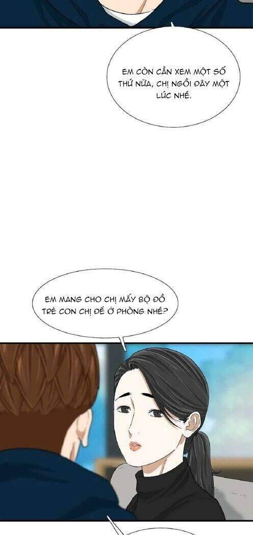 Đây Là Luật Chapter 10 - Trang 43