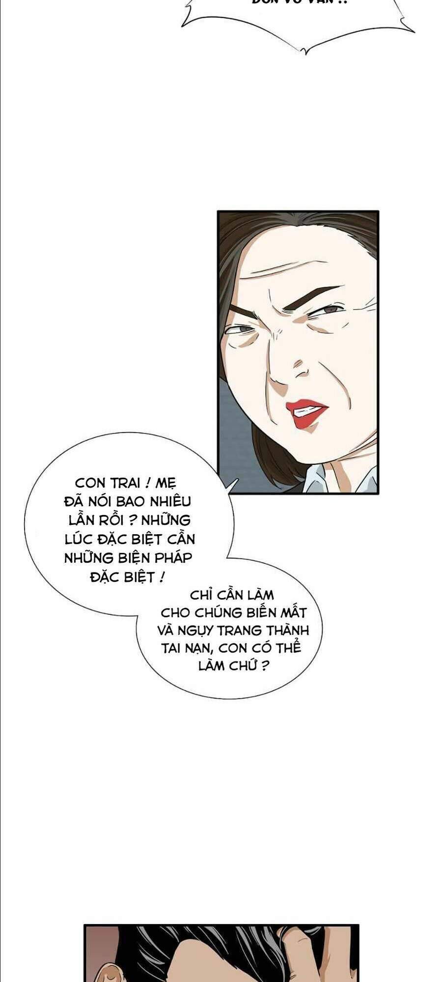 Đây Là Luật Chapter 12 - Trang 59