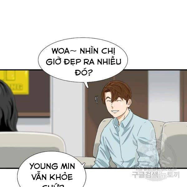 Đây Là Luật Chapter 37 - Trang 12