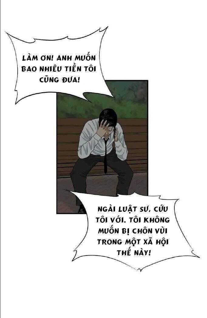 Đây Là Luật Chapter 9 - Trang 26