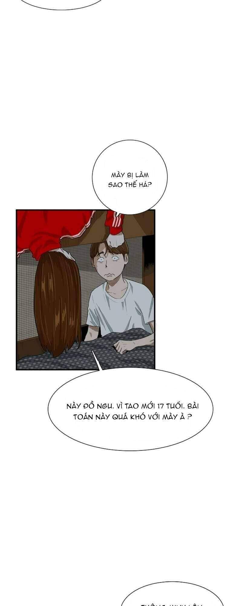 Đây Là Luật Chapter 1 - Trang 39