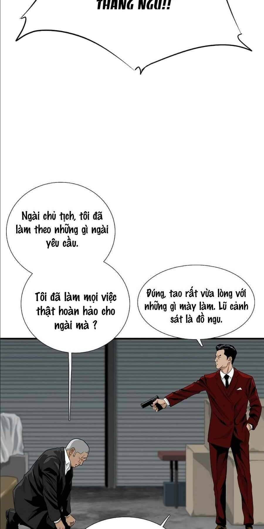 Đây Là Luật Chapter 14 - Trang 49