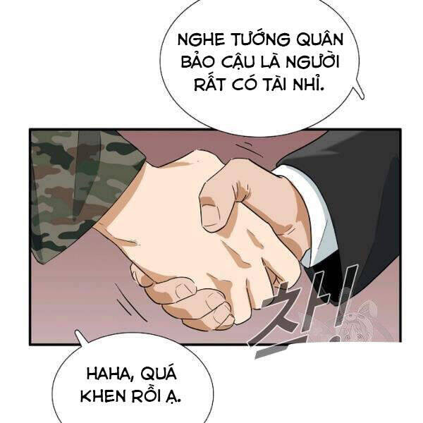 Đây Là Luật Chapter 39 - Trang 50