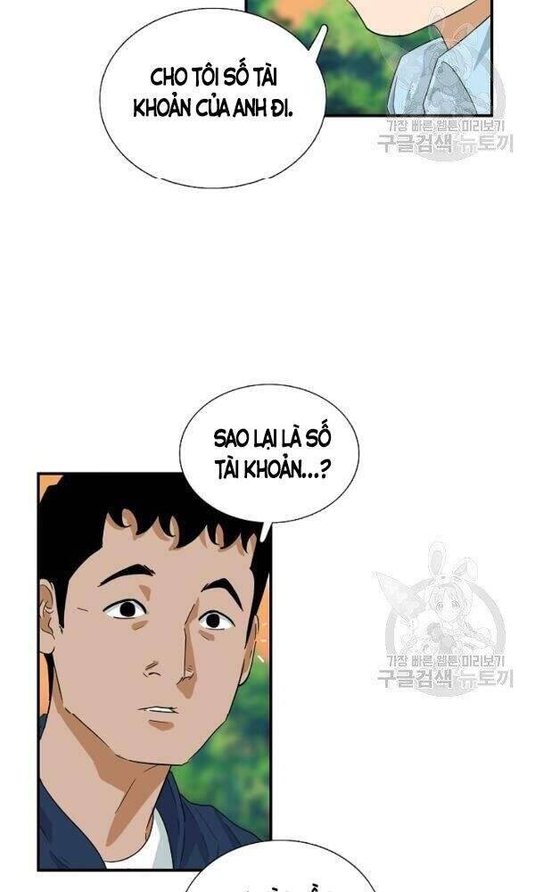 Đây Là Luật Chapter 34 - Trang 76