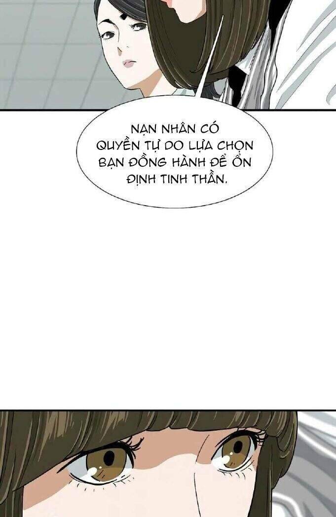 Đây Là Luật Chapter 8 - Trang 70