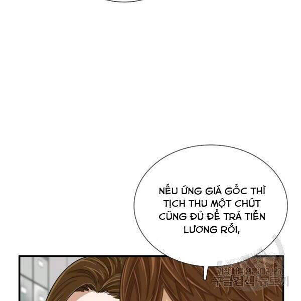 Đây Là Luật Chapter 37 - Trang 114