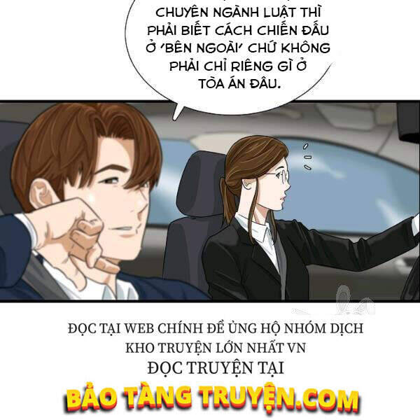 Đây Là Luật Chapter 37 - Trang 159