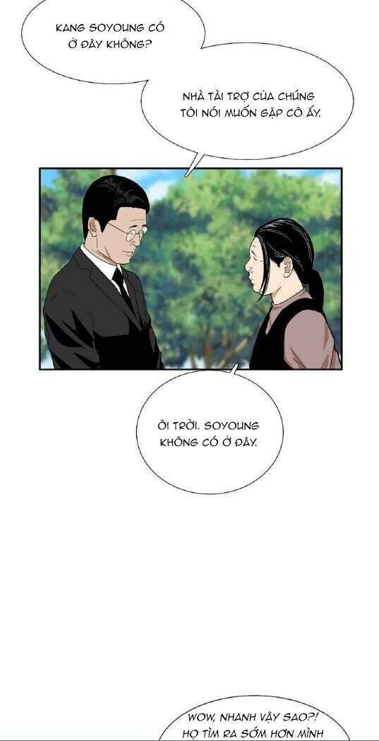 Đây Là Luật Chapter 10 - Trang 47