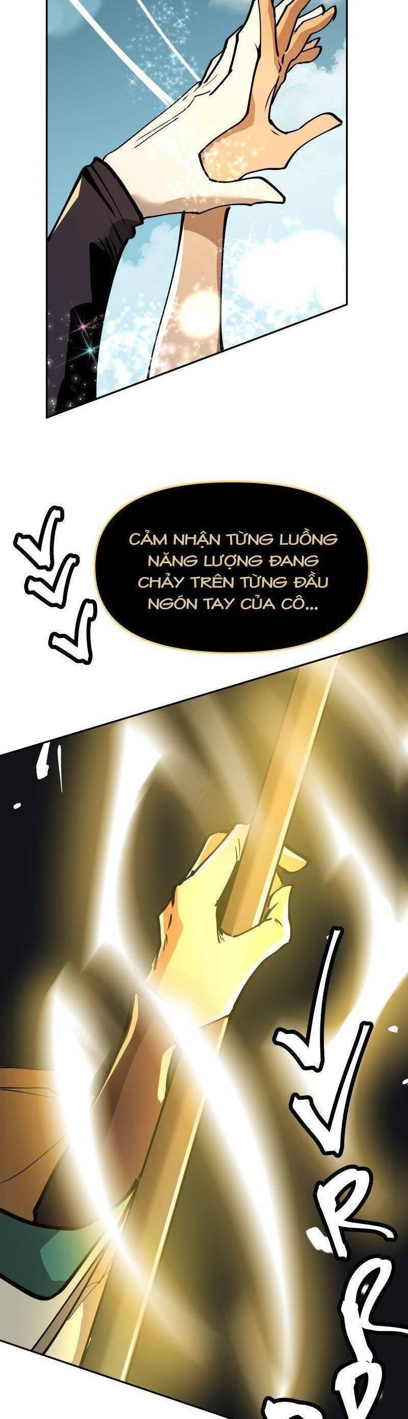 Kẻ Ăn Thế Giới Chapter 4 - Trang 38