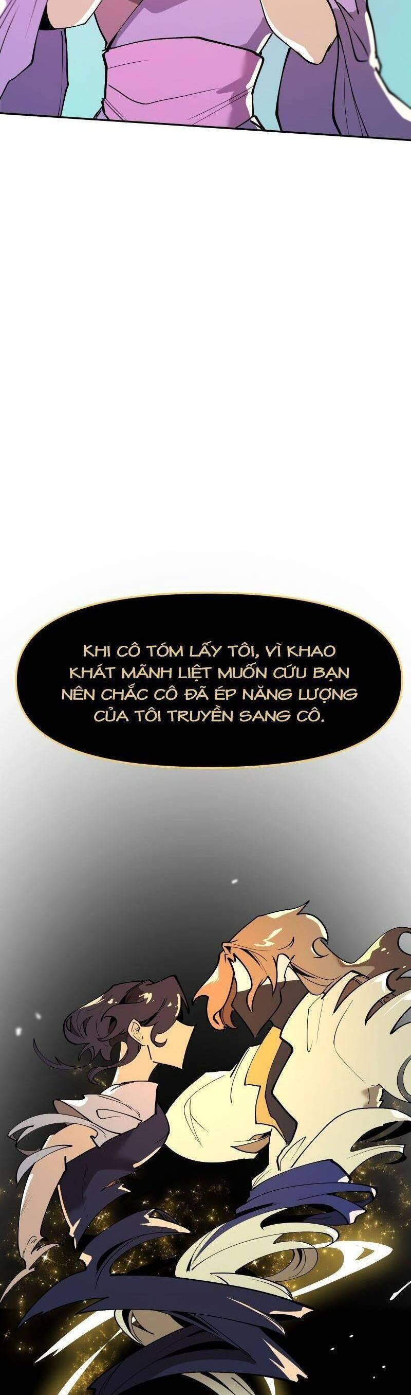 Kẻ Ăn Thế Giới Chapter 4 - Trang 19