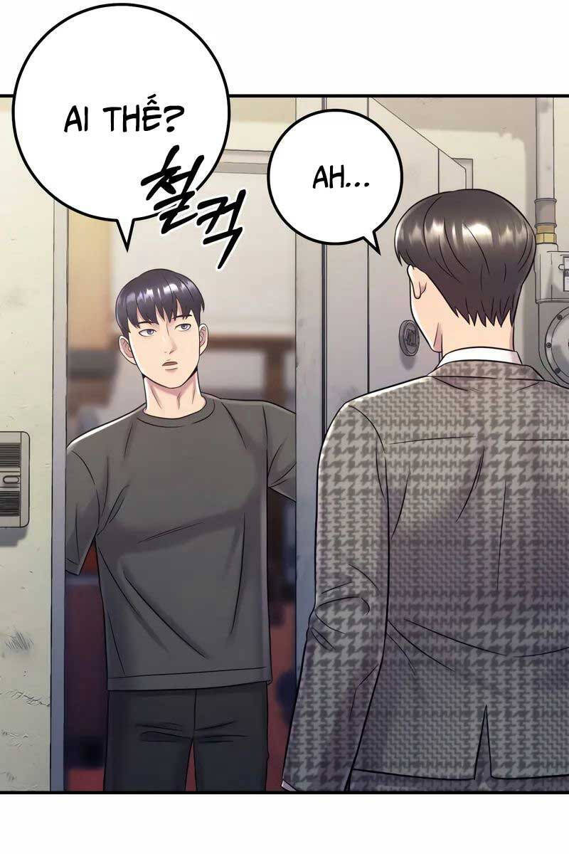 Kiếp Này Tôi Sẽ Là Phản Diện Chapter 10 - Trang 9