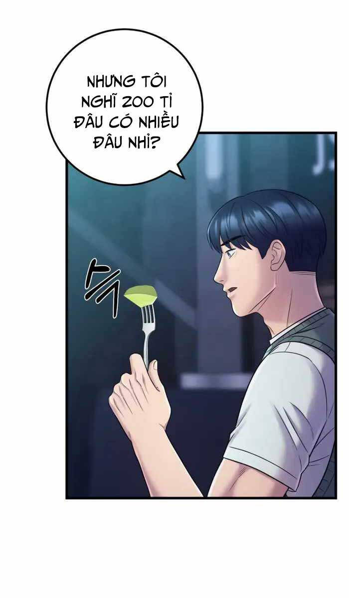 Kiếp Này Tôi Sẽ Là Phản Diện Chapter 15 - Trang 48