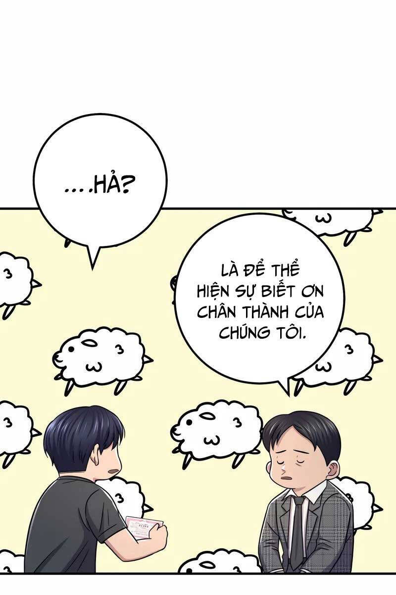 Kiếp Này Tôi Sẽ Là Phản Diện Chapter 10 - Trang 31