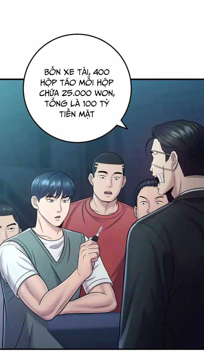 Kiếp Này Tôi Sẽ Là Phản Diện Chapter 15 - Trang 89