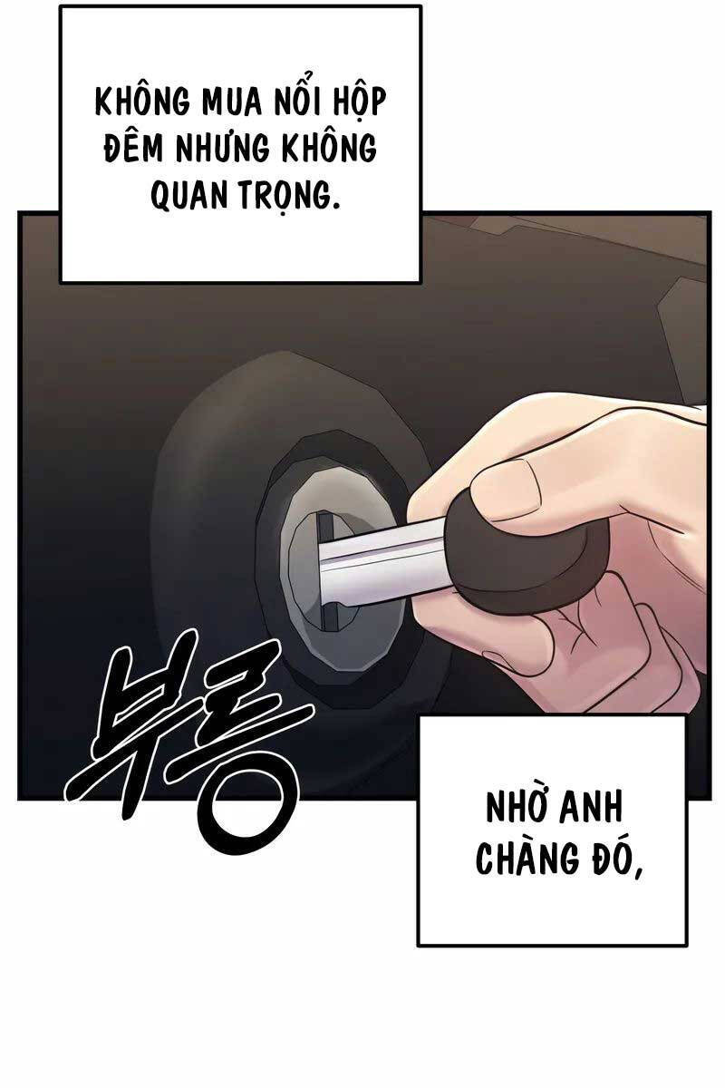 Kiếp Này Tôi Sẽ Là Phản Diện Chapter 10 - Trang 82