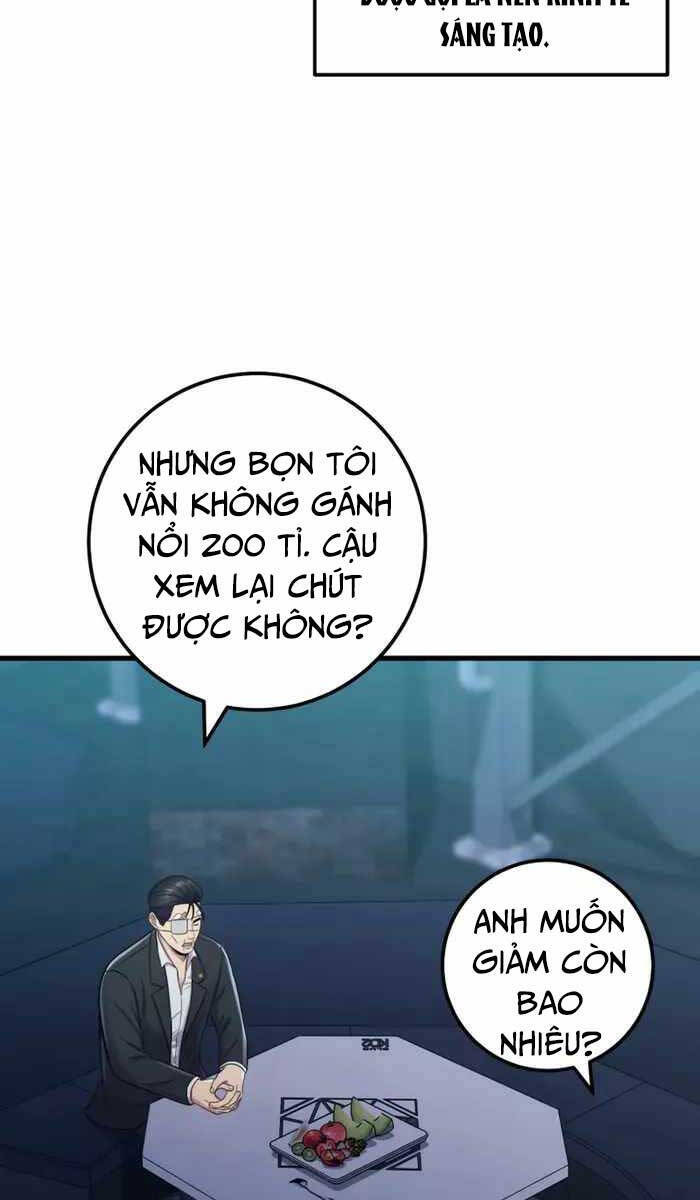 Kiếp Này Tôi Sẽ Là Phản Diện Chapter 15 - Trang 52