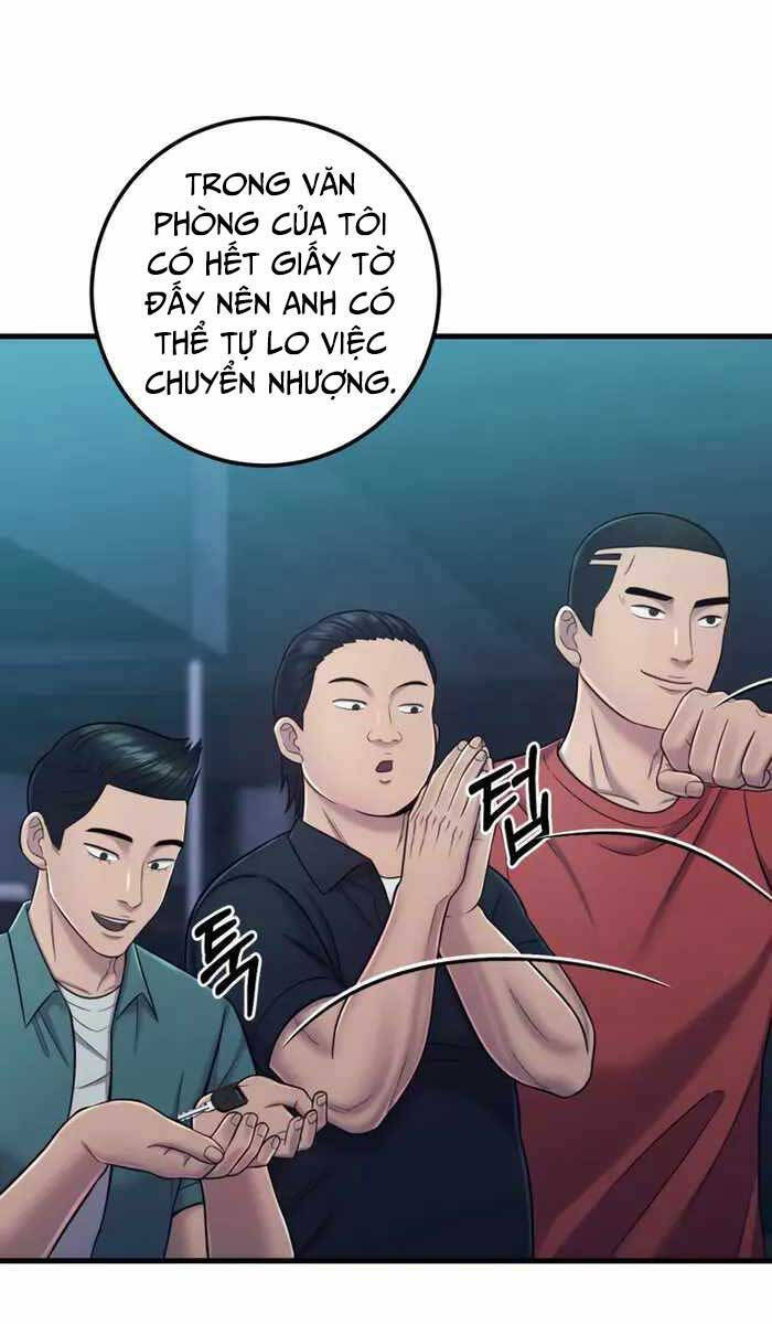 Kiếp Này Tôi Sẽ Là Phản Diện Chapter 15 - Trang 93