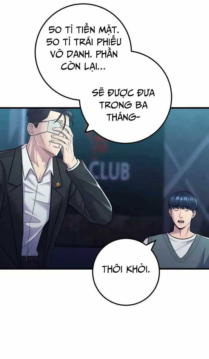 Kiếp Này Tôi Sẽ Là Phản Diện Chapter 15 - Trang 78