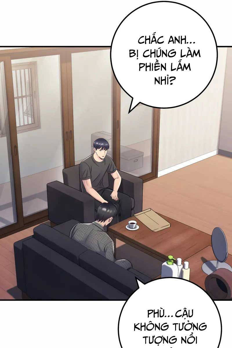 Kiếp Này Tôi Sẽ Là Phản Diện Chapter 10 - Trang 37