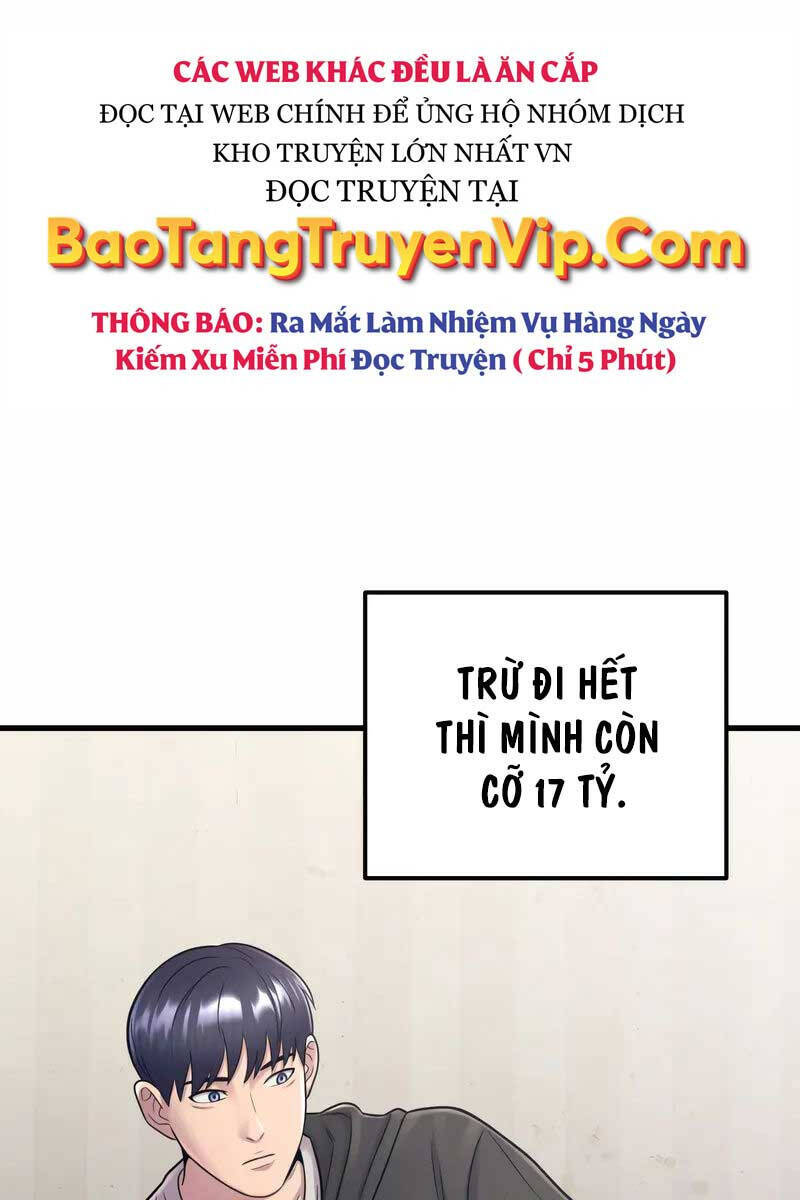 Kiếp Này Tôi Sẽ Là Phản Diện Chapter 10 - Trang 80