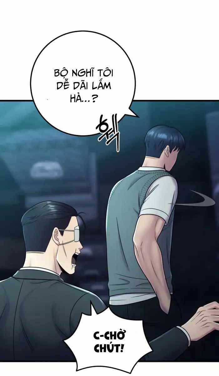 Kiếp Này Tôi Sẽ Là Phản Diện Chapter 15 - Trang 56