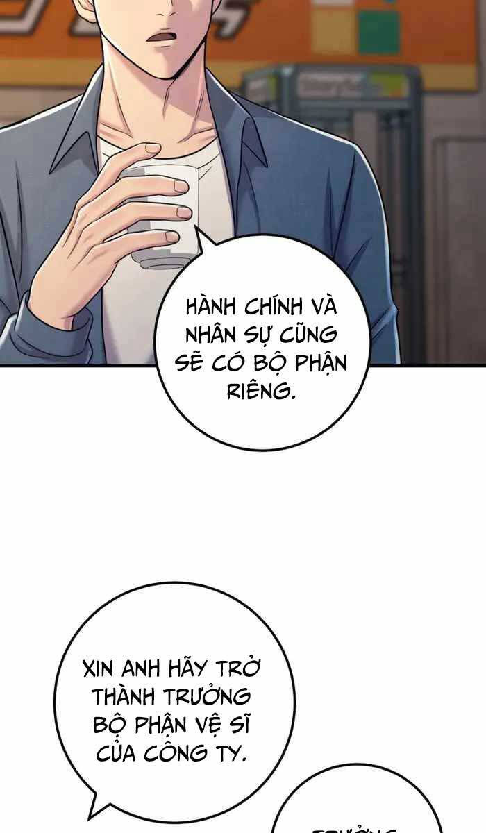 Kiếp Này Tôi Sẽ Là Phản Diện Chapter 15 - Trang 7