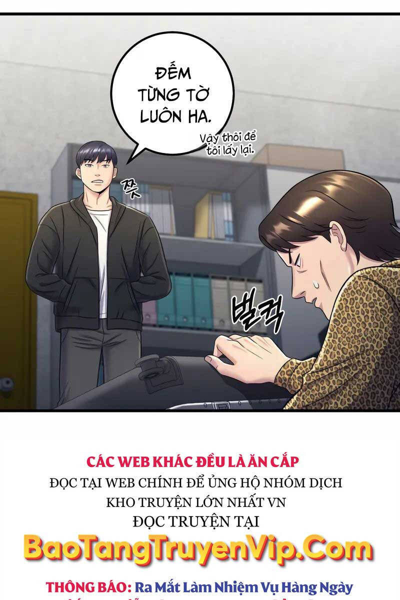 Kiếp Này Tôi Sẽ Là Phản Diện Chapter 10 - Trang 92