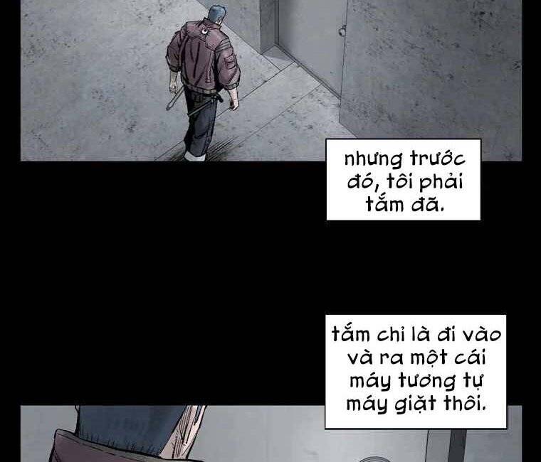 Mật Mã Mê Cung Chapter 6 - Trang 32