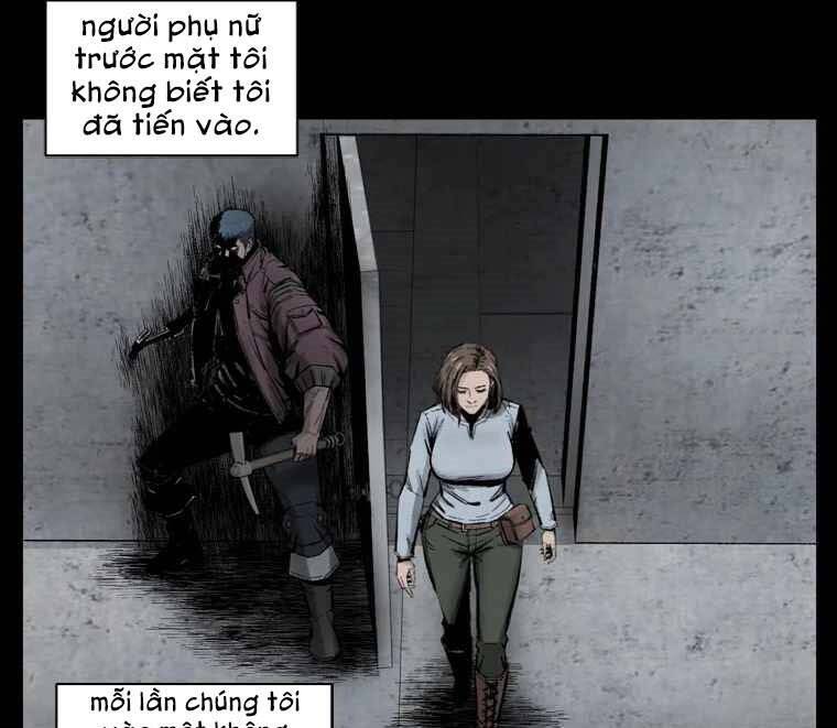 Mật Mã Mê Cung Chapter 6 - Trang 45