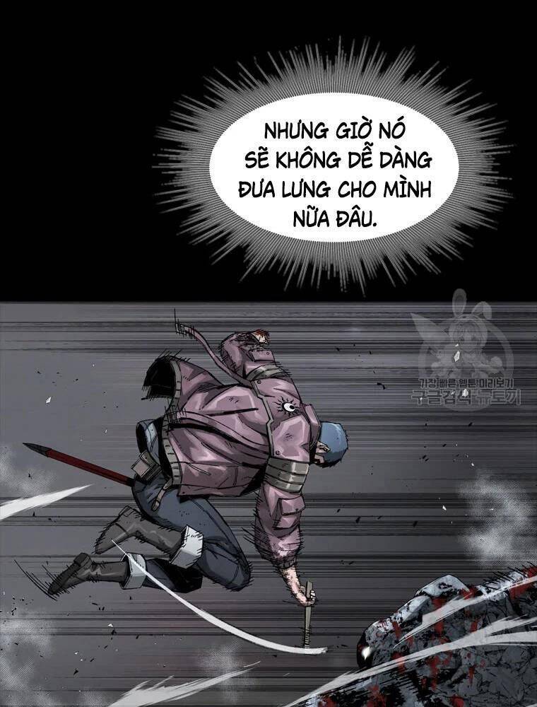 Mật Mã Mê Cung Chapter 22 - Trang 14