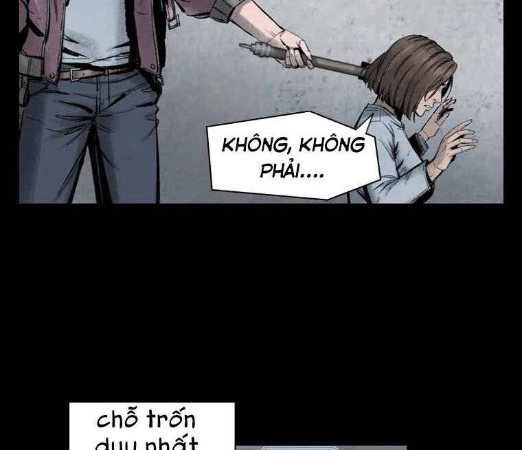 Mật Mã Mê Cung Chapter 6 - Trang 70