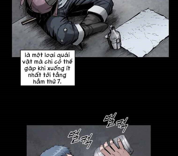 Mật Mã Mê Cung Chapter 6 - Trang 28