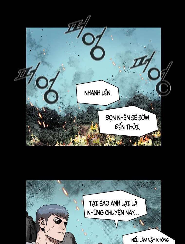 Mật Mã Mê Cung Chapter 4 - Trang 77