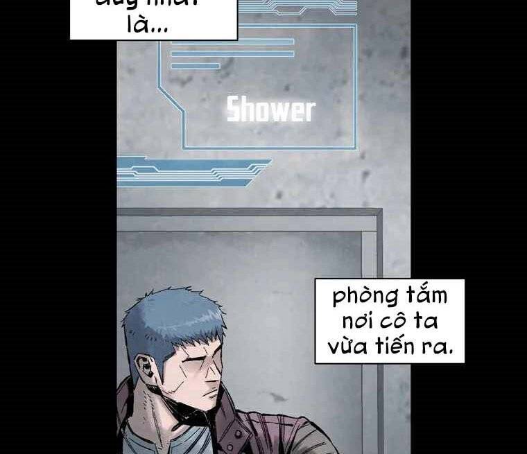 Mật Mã Mê Cung Chapter 6 - Trang 71