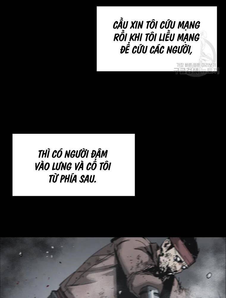 Mật Mã Mê Cung Chapter 22 - Trang 81