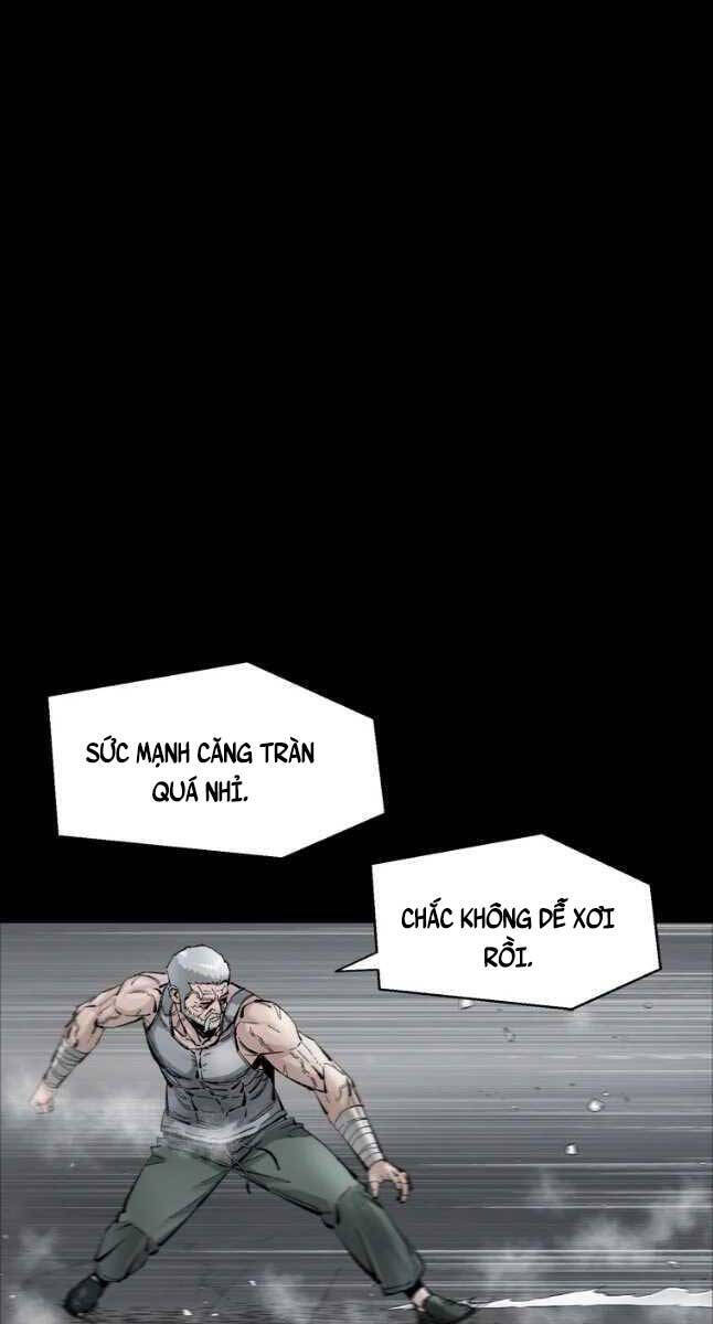 Mật Mã Mê Cung Chapter 59 - Trang 37