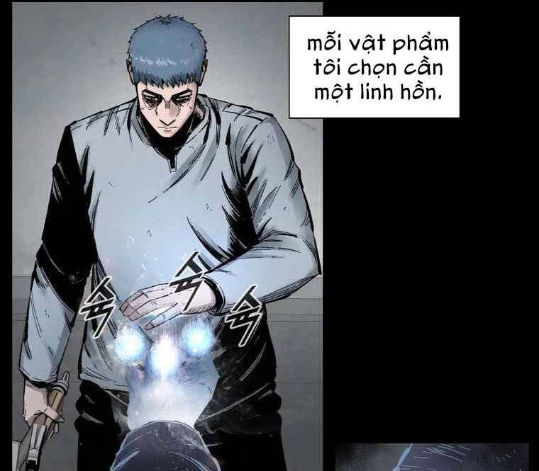 Mật Mã Mê Cung Chapter 6 - Trang 11