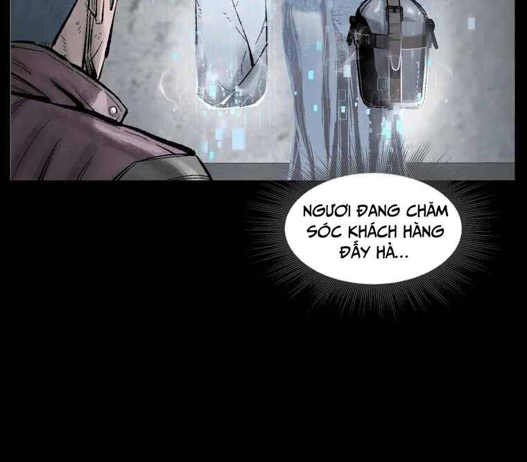 Mật Mã Mê Cung Chapter 6 - Trang 24