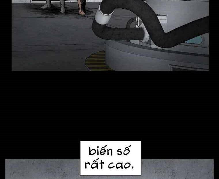 Mật Mã Mê Cung Chapter 6 - Trang 86