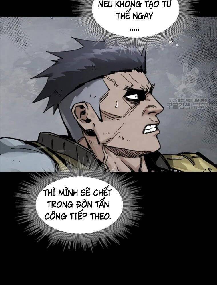 Mật Mã Mê Cung Chapter 22 - Trang 58