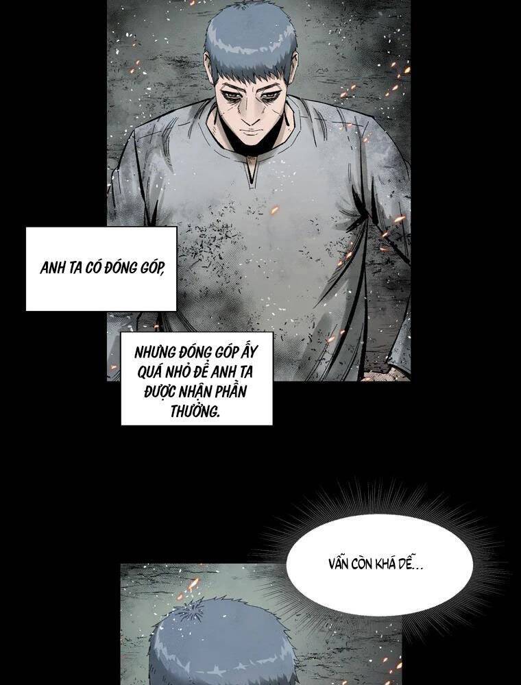 Mật Mã Mê Cung Chapter 4 - Trang 87