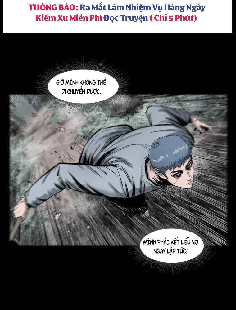 Mật Mã Mê Cung Chapter 4 - Trang 16