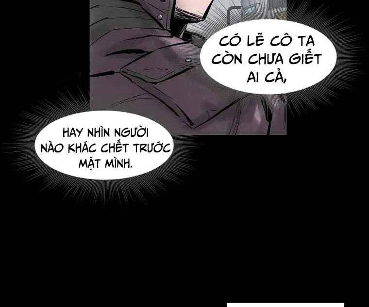 Mật Mã Mê Cung Chapter 6 - Trang 114