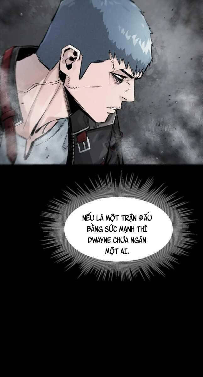 Mật Mã Mê Cung Chapter 59 - Trang 33