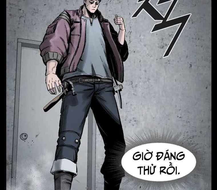 Mật Mã Mê Cung Chapter 6 - Trang 21