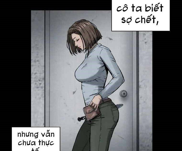 Mật Mã Mê Cung Chapter 6 - Trang 115