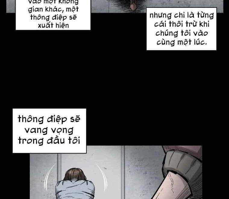 Mật Mã Mê Cung Chapter 6 - Trang 46